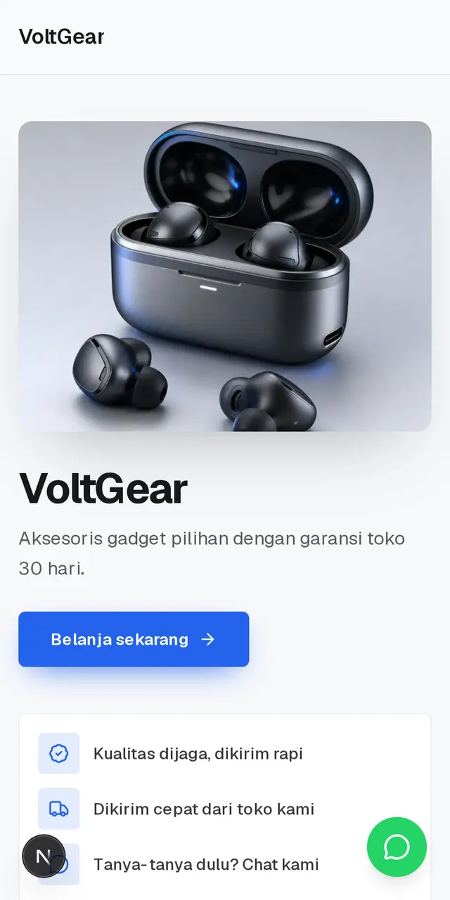 VoltGear